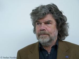 Reinhold Messner (2013)