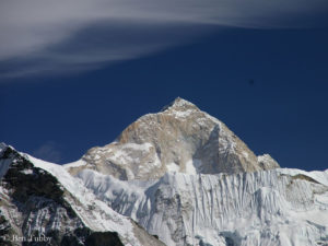 Makalu