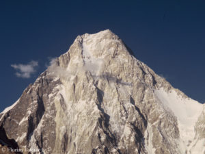 Gasherbrum IV