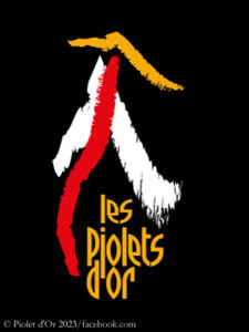 Logo der Piolets d'Or