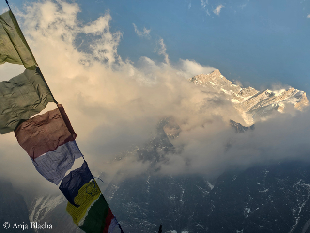 Annapurna I
