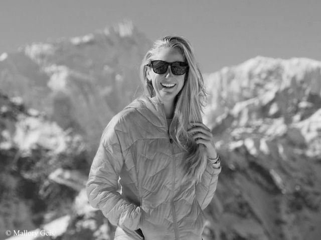 Mallory Geis (1986-2026)